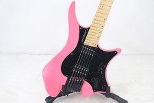 strandberg Boden Classic 6