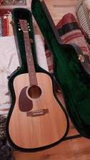 Martin Dreadnought Acoustic