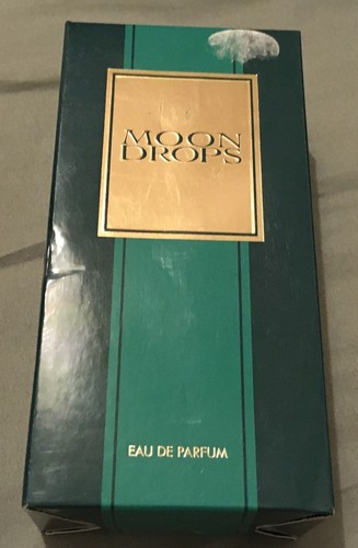 Moon drops eau - drops,