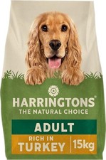 Harringtons Complete Dry Adult