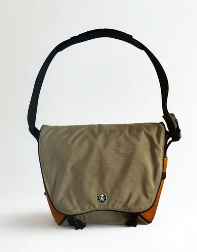 Crumpler messenger bag very - crumpler,