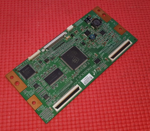 Lvds board bush lcd40883f1080p - lvds,