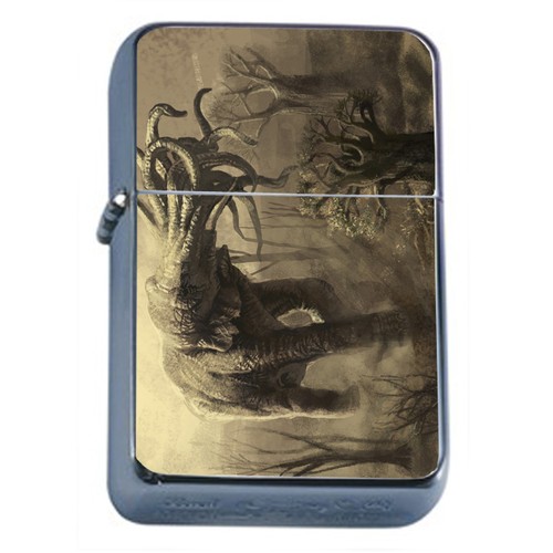 Elephant art d38 - d38, top