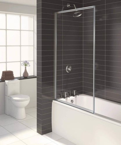 Bath screen fully - 3,