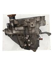 VW GEARBOX VOLKSWAGEN FOX MK1 (5Z1) 2006 TO 2011 1198 PETROL  JUR 5 Speed MANUAL