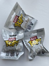 Funko Bitty POP! Harry Potter