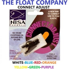 CONNECT ADJUST POLE ELASTIC