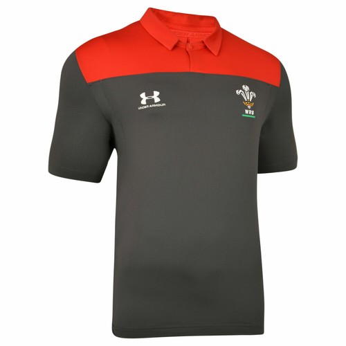 Under armour wru - armour, wales