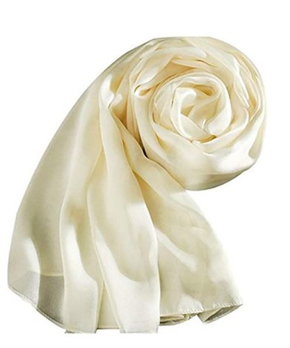 Elegant large 100 silk - large, 100%