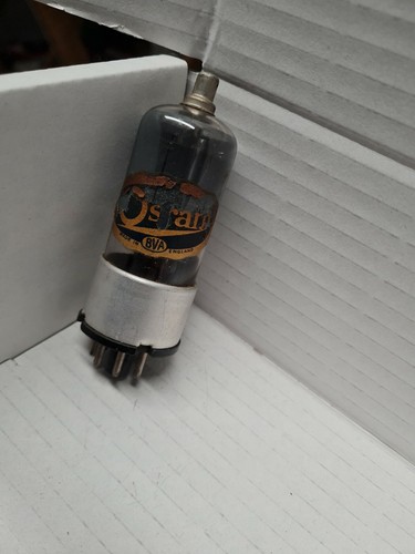 Osram z66 radio - osram,