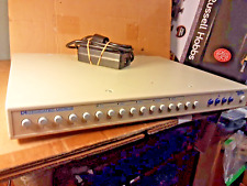 Dedicated Micros system Sprite DM/SPT4/D/16M  16 Camera Switcher CCTV System