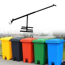 Manual Trash Compactor Waste