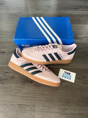 Adidas handball spezial clear - handball,