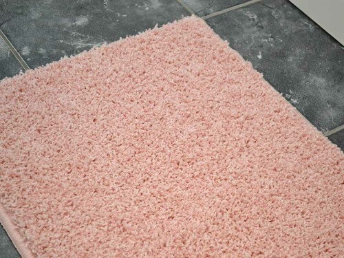 Machine washable bath - machine,
