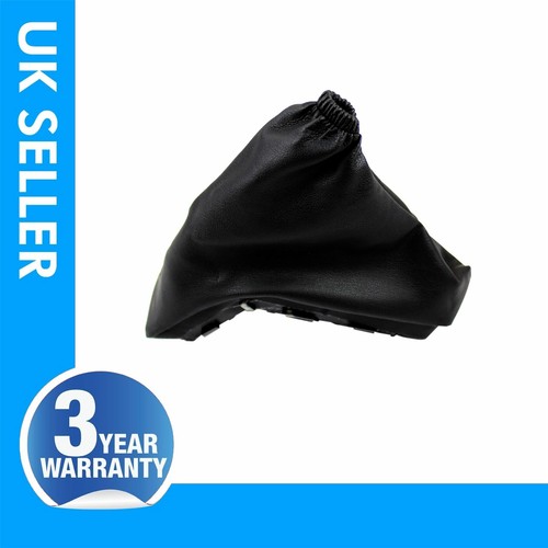 Hand brake parking gaiter - hand,
