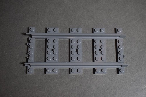 Lego 53401 straight - track, pack