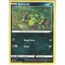 043/072 Spinarak | Common