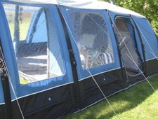Vango Rivendale 800 XL Airbeam