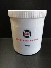 CASTROL  RED RUBBER GREASE