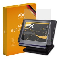 atFoliX 2x Screen Protection
