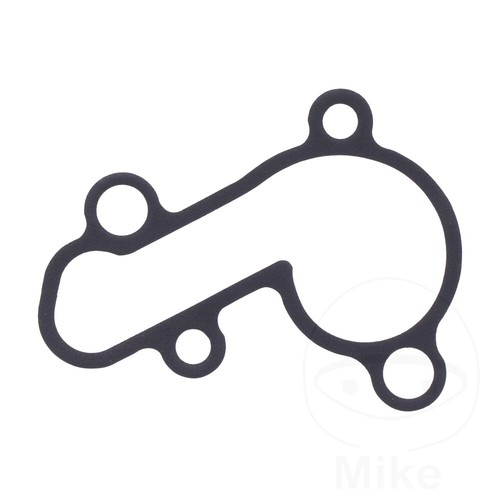 Original water pump cover - water,