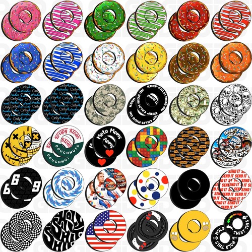 Gripdonuts com premium - gripdonuts.com®, grip