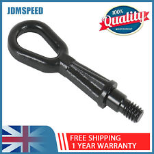 Set of 1 Towing Eye Car Tow