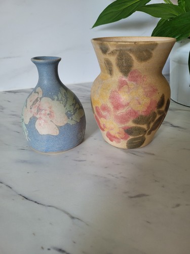 Vintage floral welsh - vintage,