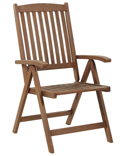 Garden chair amantea acacia - garden,
