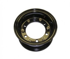 Universal Forklift Steel Rim