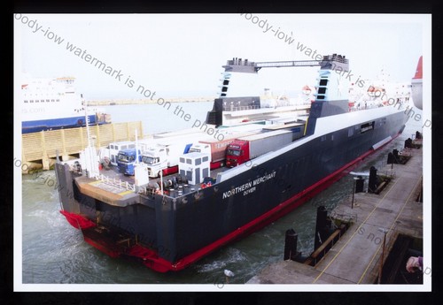 Fq899 norfolk line ferry - -,