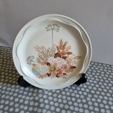 Vintage Poole Pottery "Summer