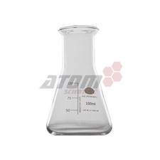 100ml Borosilicate Glass