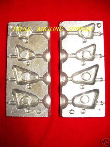 Fishing weight 1 jig - , in
