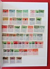 Germany Stamp Collection