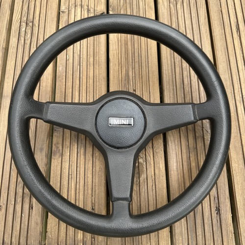 Classic mini steering - mini,