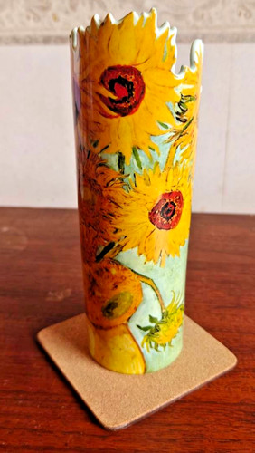 John beswick ceramic vase - john,