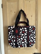 Lulu Guinness Large Tote Bag