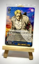 Weiss Schwarz Attack On Titan