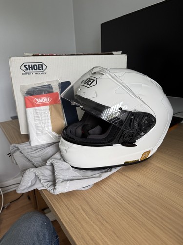 Shoei spirit small - x,