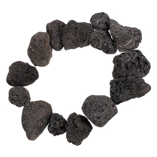 Lava rock for - rock, fish