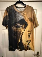 Mortal Kombat Scorpion T-Shirt