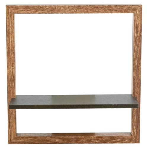 Modern wooden floating - modern,