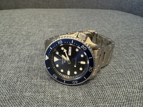 Seiko sports sbsa299 - seiko,