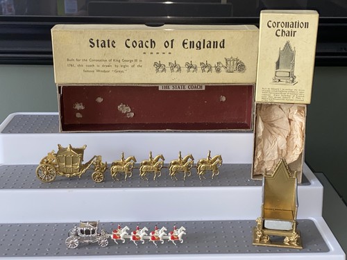 Britains 44d her - her, majesty's