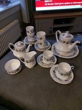 Paragon Cherwell Fine Bone