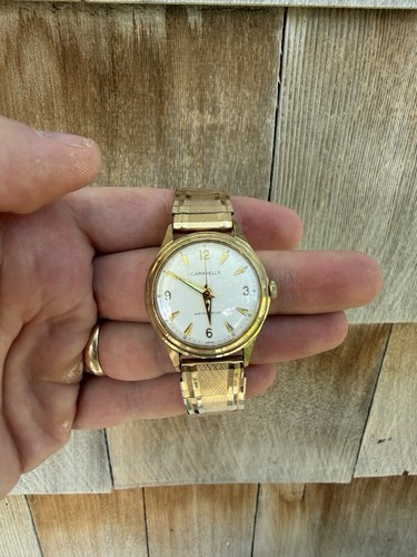 Vintage 1966 caravelle - ,
