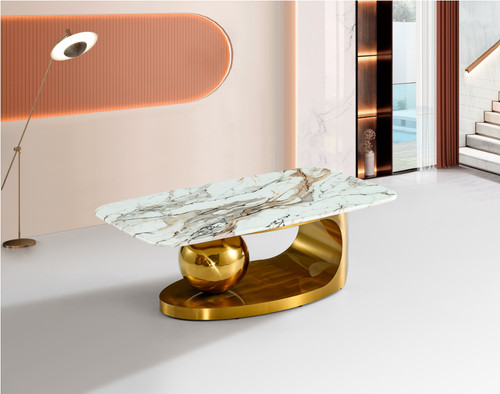 Ravello luxe coffee - coffee, table