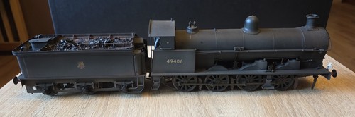 Gauge 7mm super g2 - gauge, d