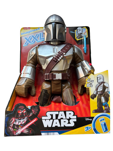 Fisher price imaginext star - fisher-price,